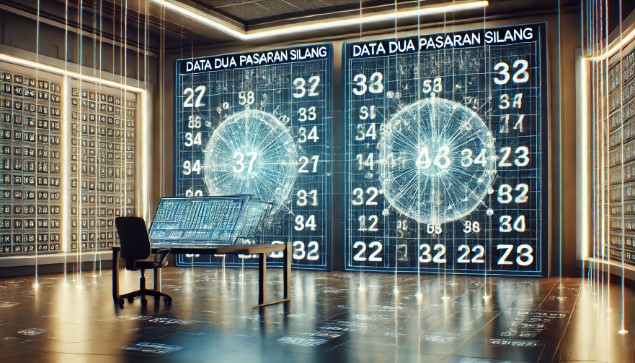 Togel Data Dua Pasaran Silang
