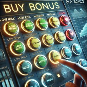 Buy Bonus Slot Cerdas